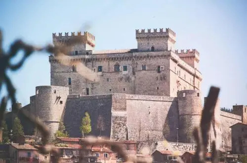 Dimore Abruzzo - Marsica