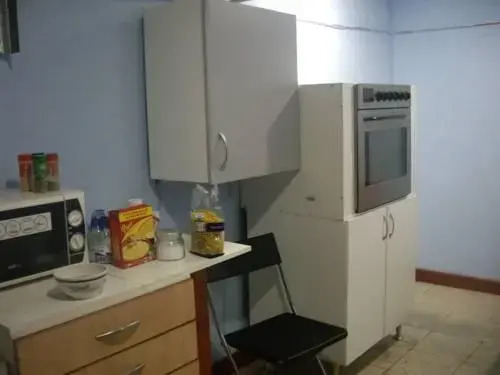 Sol Hostel