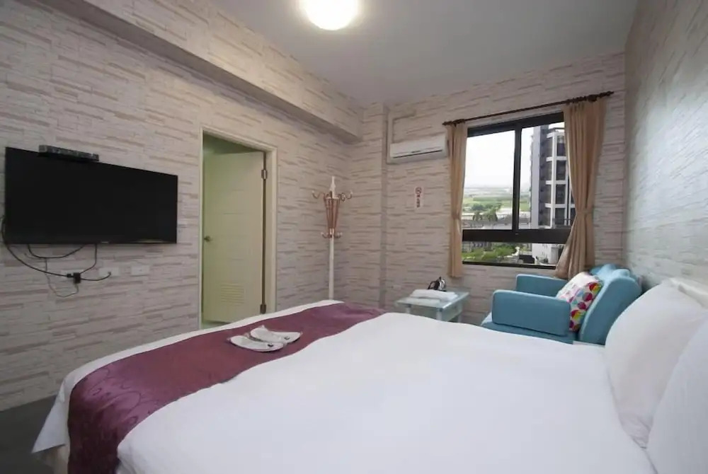 Yixiang Spring Travel