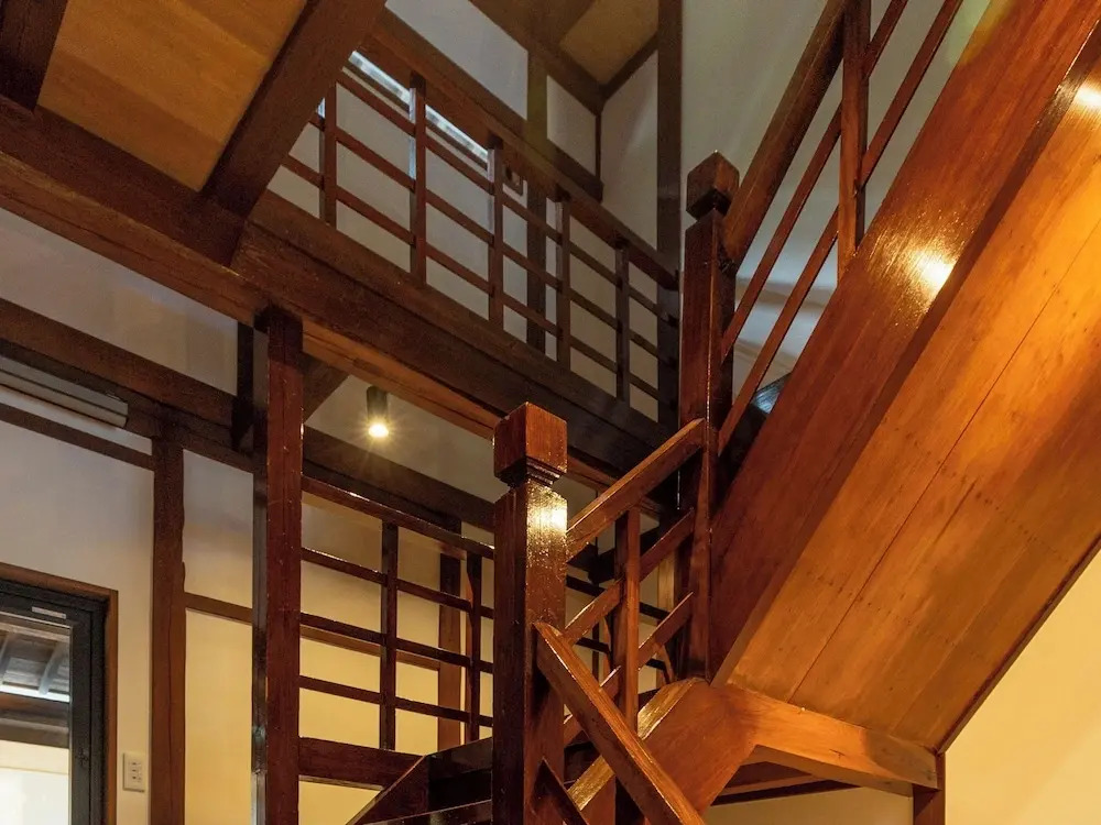 Yamashiroya Resort