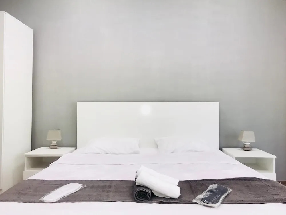 Check-in Baku Hotel & Hostel