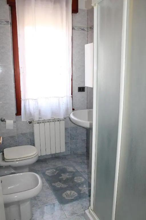 Condominio ai bagni