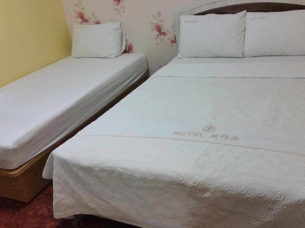Picaso Motel Suyu