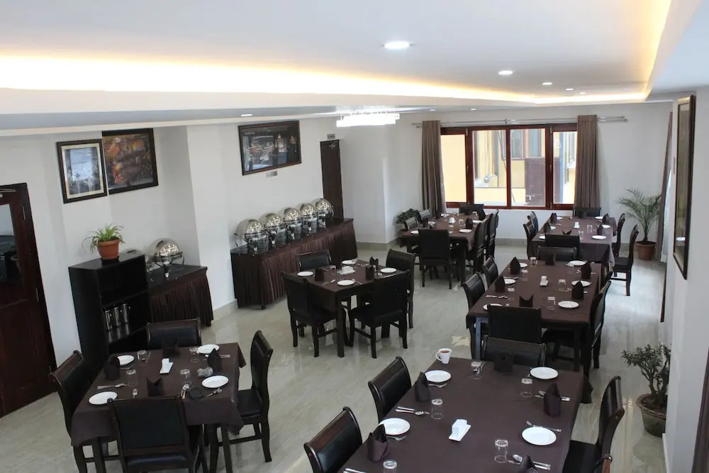 Hotel Riverside