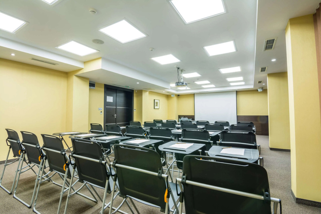 Best Western Plus Olives City Hotel