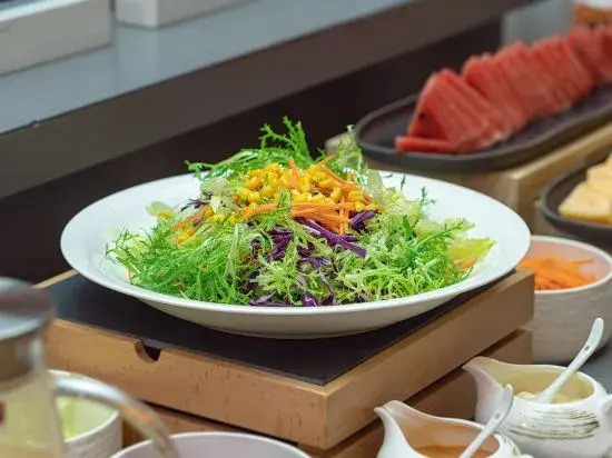 Atour Hotel Qingdao Jiaodong International Airport