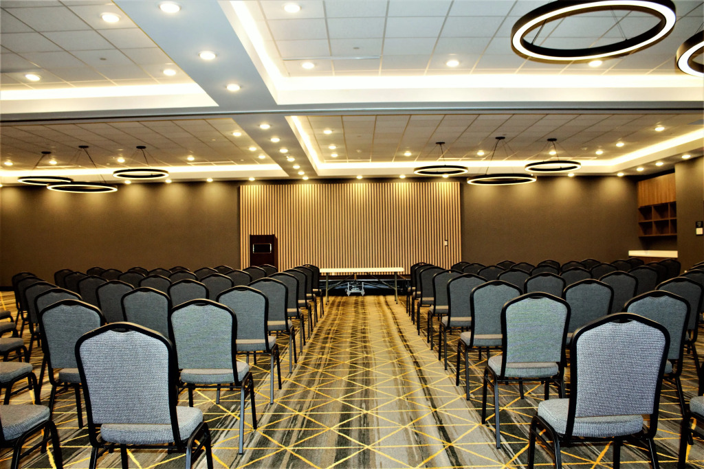 Holiday Inn Fort Worth - Alliance by IHG