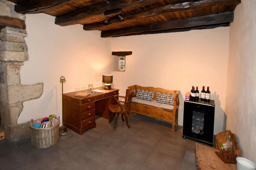 Grange de Lavande