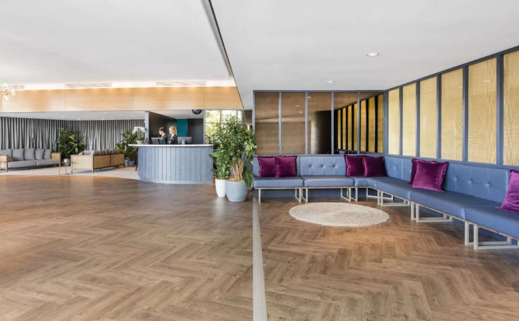 Vibe Hotel Rushcutters