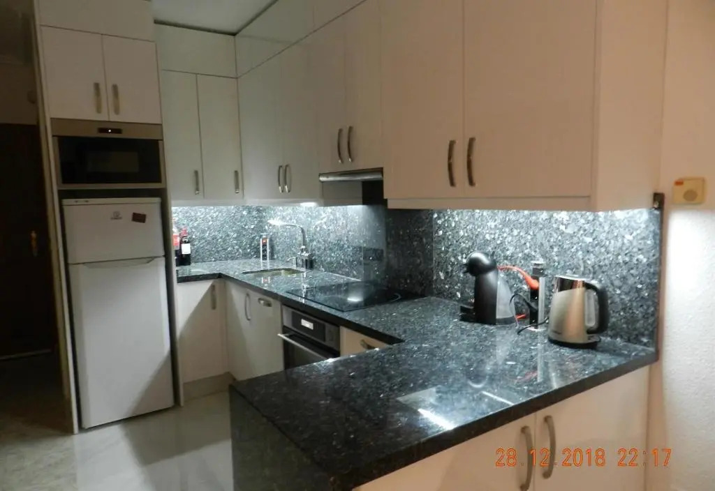 Chalet Playa Flamenca