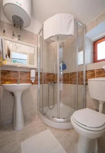 Apartments Franovic
