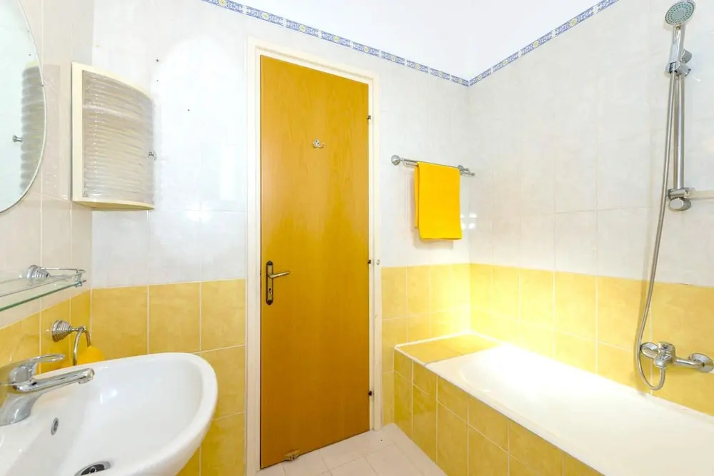 Villa With 3 Bedrooms in Peyia, With Wonderful sea View, Private Pool, Terrace - 600 m From the Beach