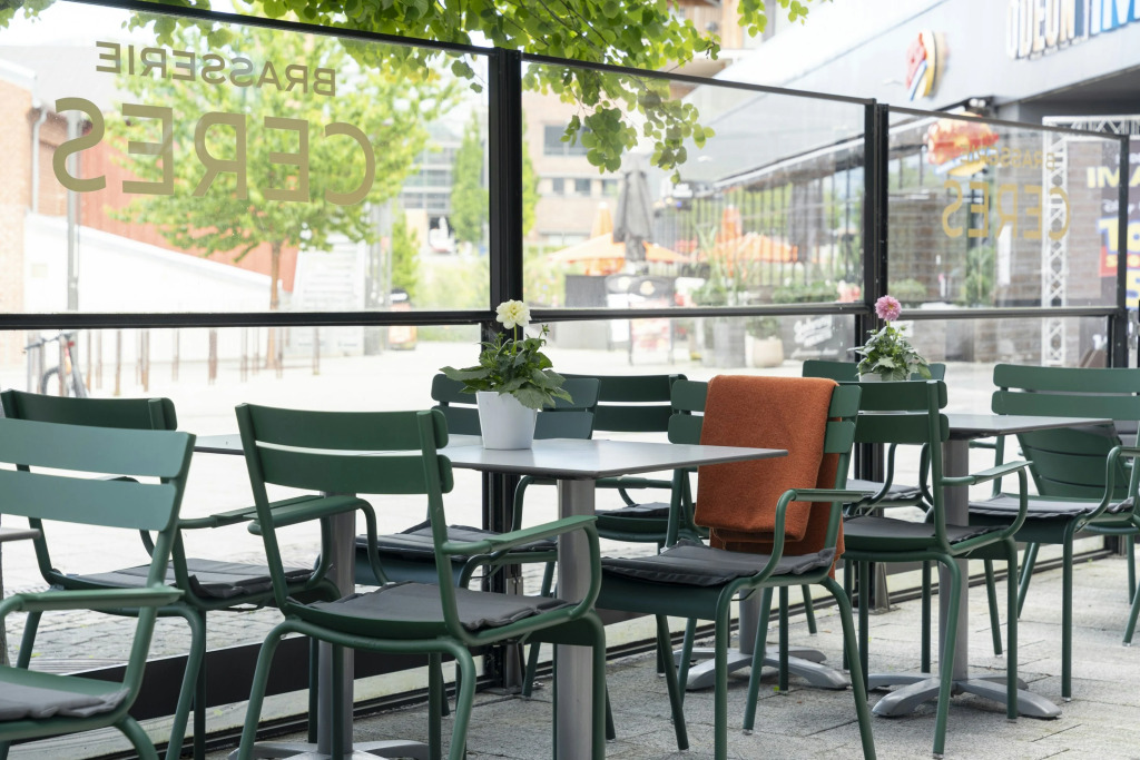 Thon Hotel Storo