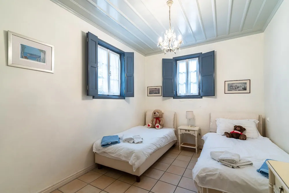 Villa Sonali with Breathtaking Views