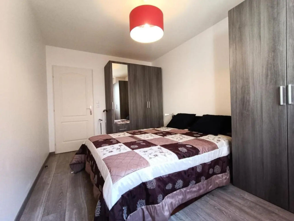 Residence Immocite - 2 Pièces pour 3 Personnes 694