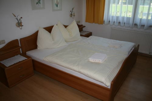 Auerschmied Appartements