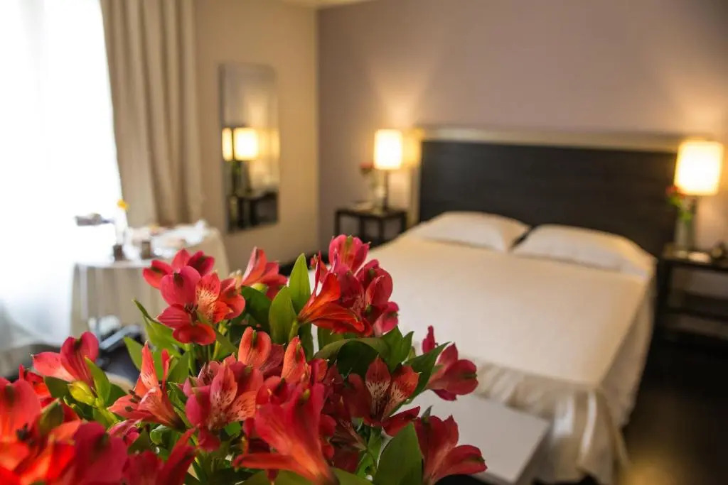 Grand Hotel Villa Itria Congress & Spa
