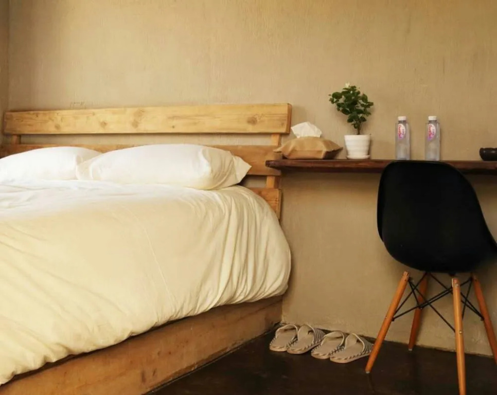 The Tile Guest House