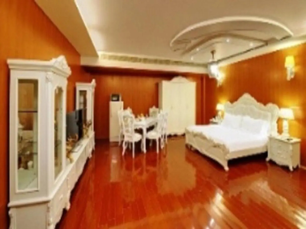 Hotel SS Palace , Rameswaram