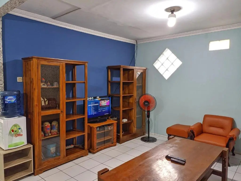 Homestay Syariah Monjali dekat Tugu Jogja by Simply Homy