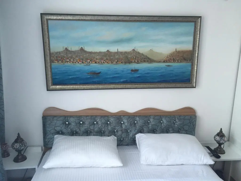 ELİTE HOTEL By MK