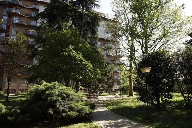 La Casa Delle Arti