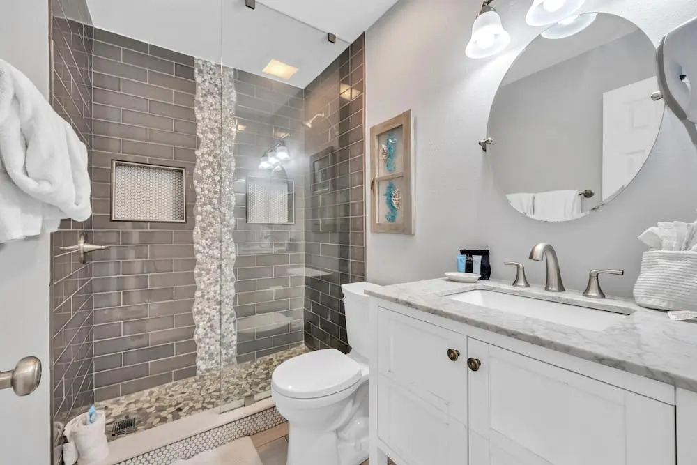 St. Martin Beachwalk Villas 433