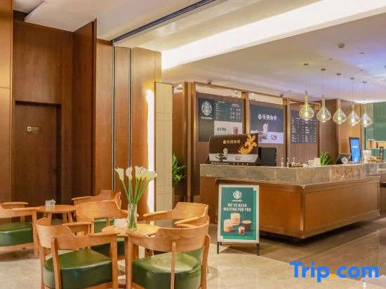 Taiyuan Wutong Building Hotel