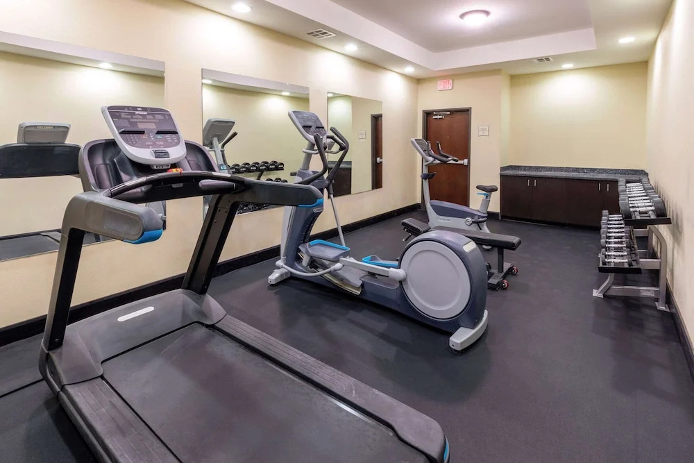La Quinta Inn & Suites by Wyndham Durant