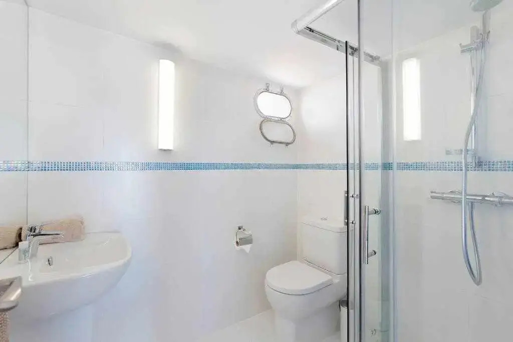 Puerto banus penthouse apartment k1