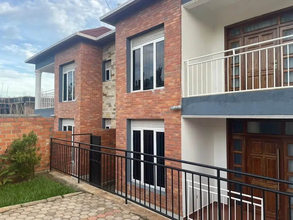 Novella Apartments