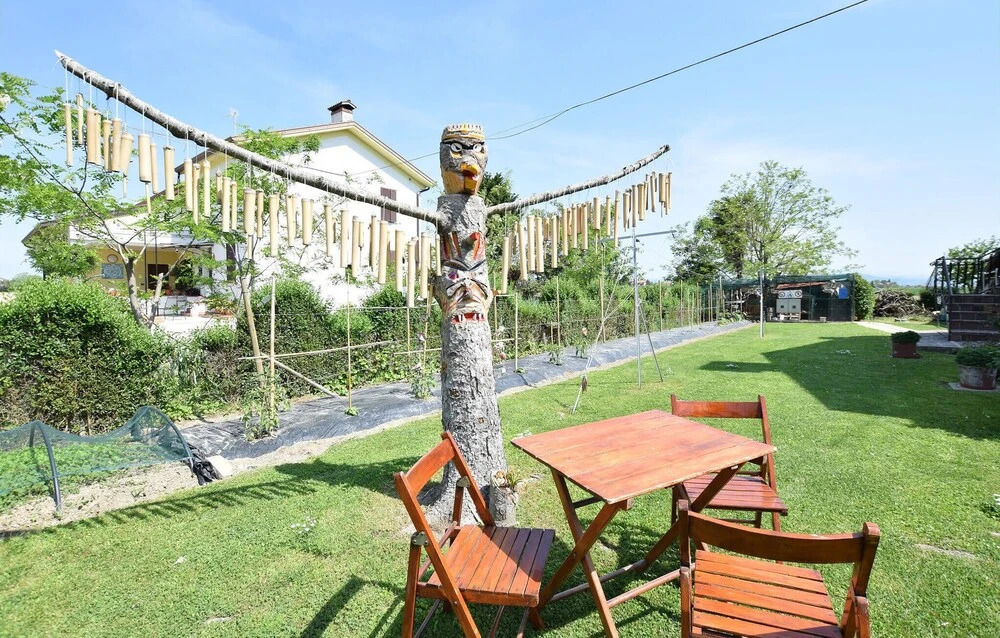 Awesome Apartment in Grado With Wifi and 2 Bedrooms