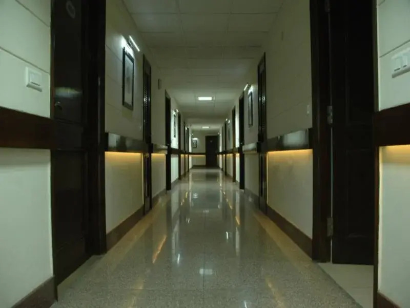 Hotel Amans Inn