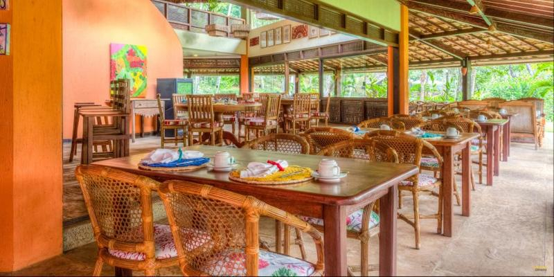 Itacaré Eco Resort