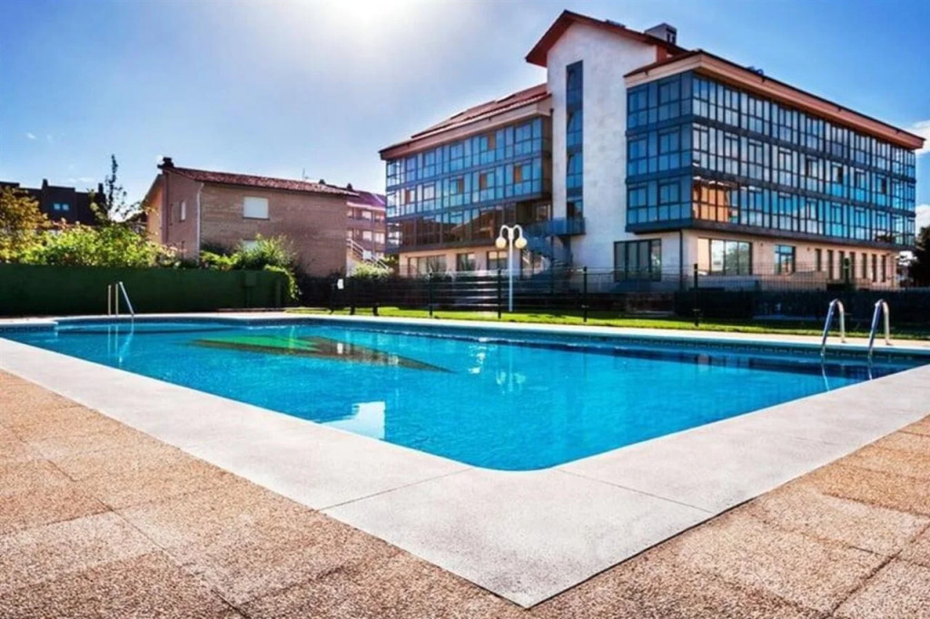 Hotel Viadero