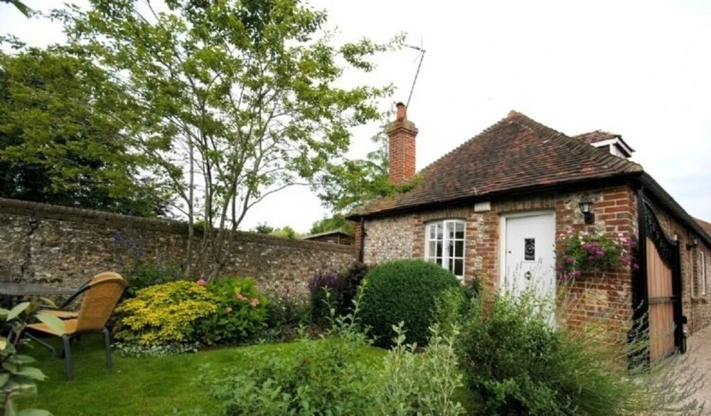 The Old Coach House, Goodwood 413839