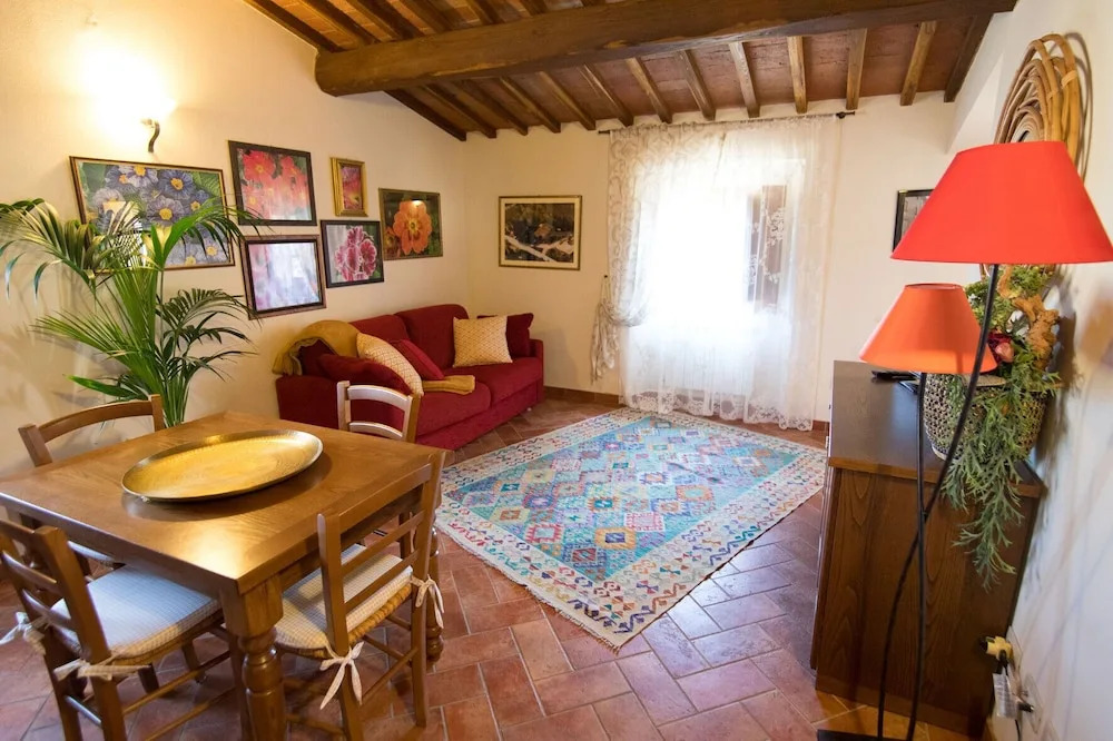 Casa Vacanze Vergianoni