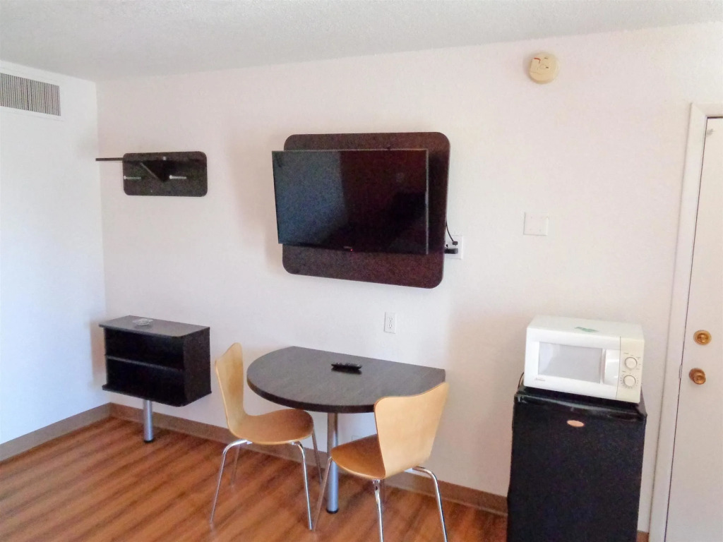 Motel 6 Dumas, TX