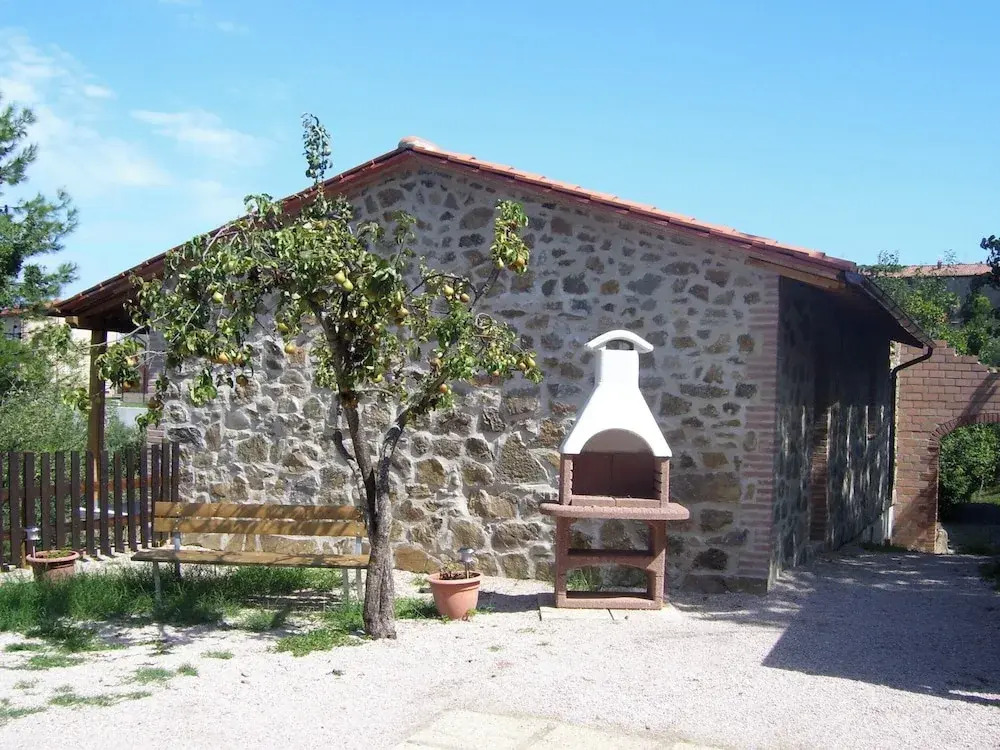 Delightful Villa in Paciano