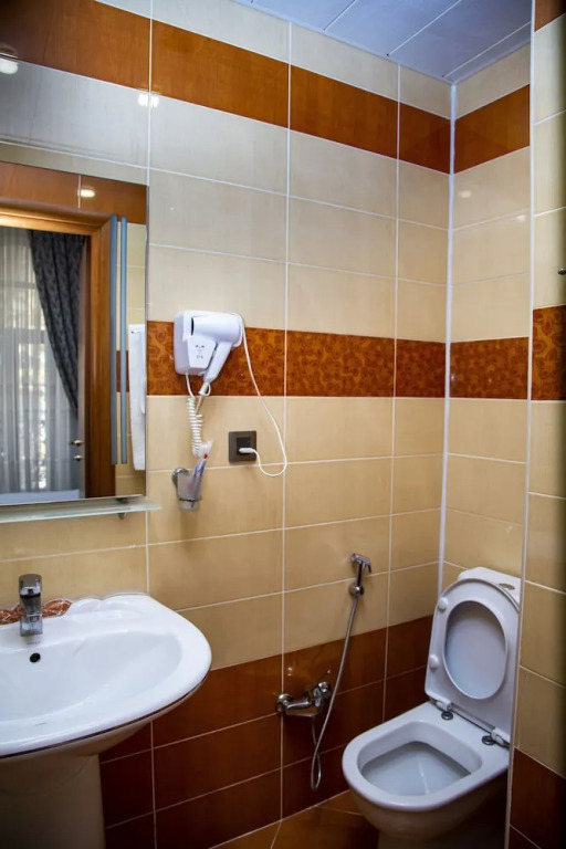Du Port Hotel Baku
