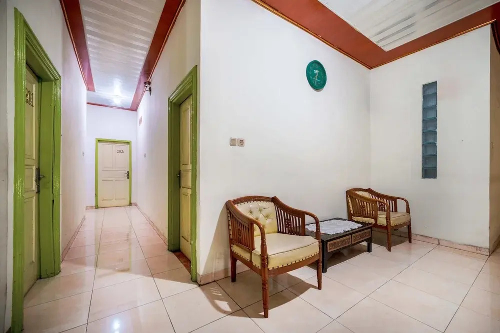 De Jewellery Guesthouse By ARBA