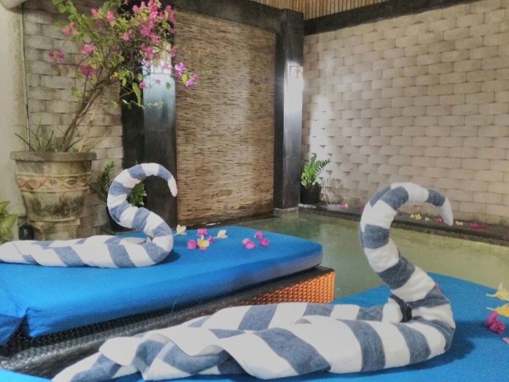Sun Shoot Villas Seminyak
