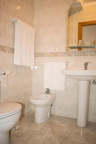 Hostal Juan Carlos