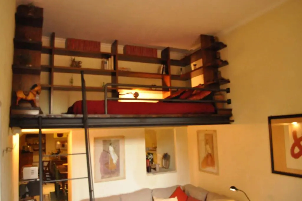 Onofrio Flat