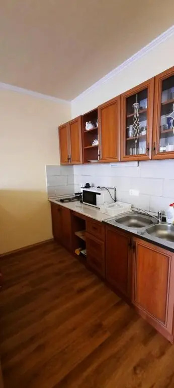 Bástya Apartmanház
