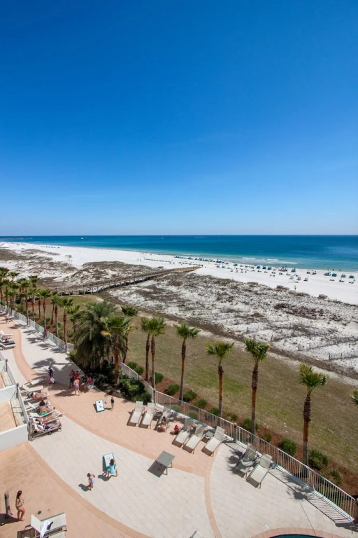 Three Bedroom With Gulf Views - Tpd1604