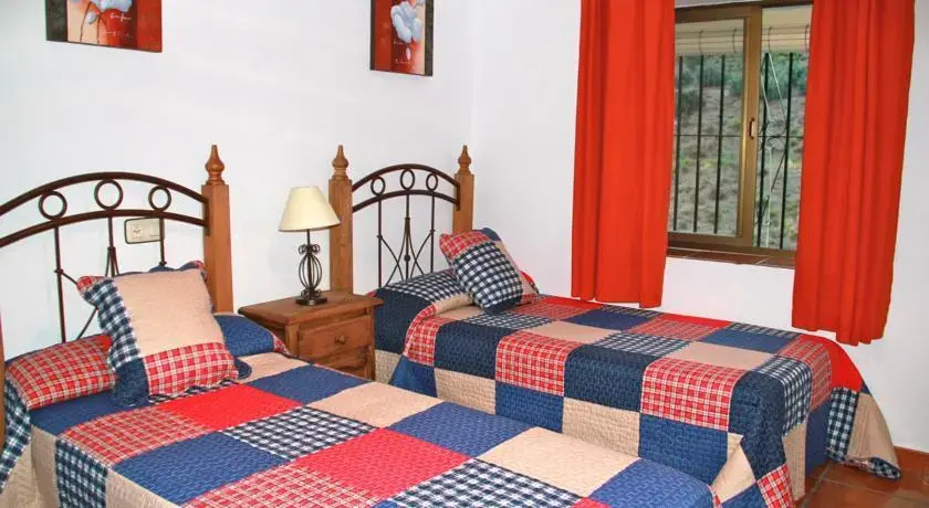 Colica House