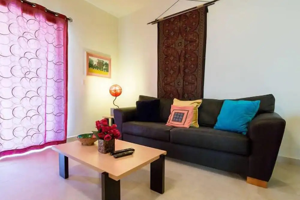 Arcoiris Family Condos by Playa Paradise