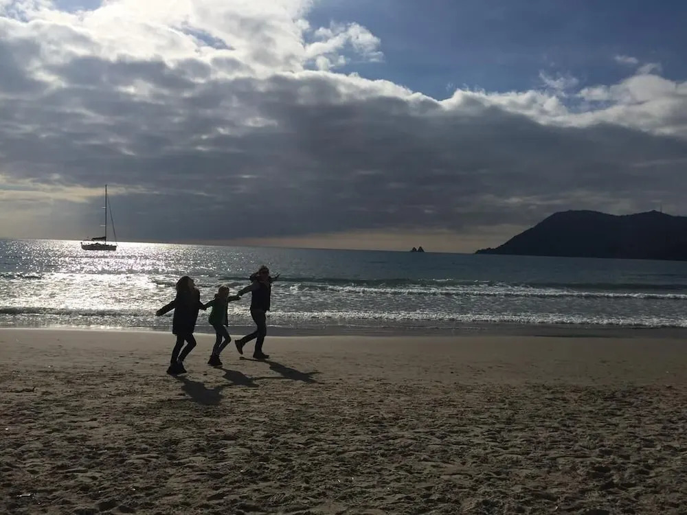 Entre mer et mer