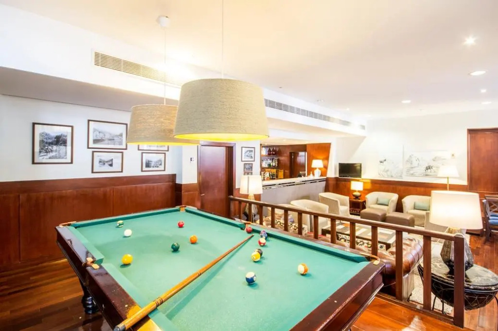 Águas do Gerês - Hotel, Termas & Spa